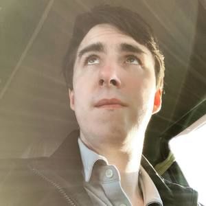 Meet your Posher, Caleb